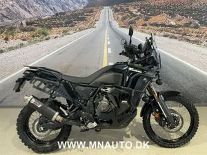 YAMAHA TENERE 700 WORLD RAID