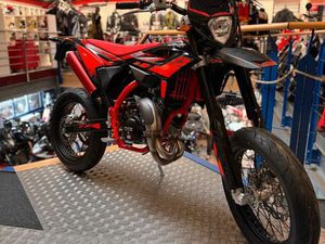 BETA RR50 2T LC MOTARD TRACK BLACK 2026ER