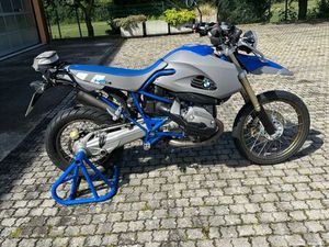 BMW HP 2 ENDURO