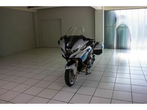 BMW R1250 RT