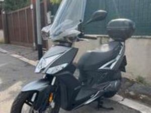 KYMCO AGILITY 200I - 2024