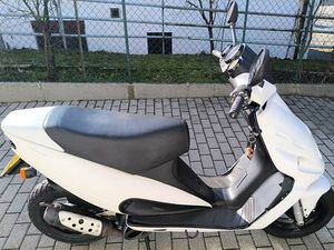 PHANTOM F12 50 TARGA GIALLA CANTON TESSIN -