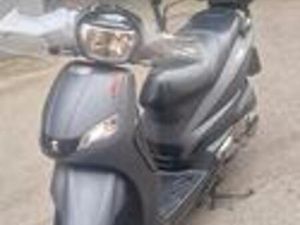 PEUGEOT TWEET EVO 150 - 2016