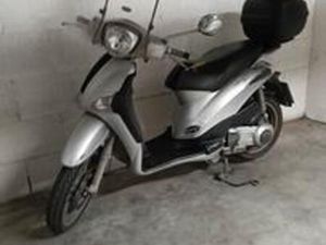 PIAGGIO LIBERTY S 150 - 2011
