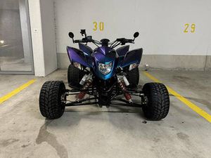 SMC (SM) RAM 520 RR CANTON THURGOVIE -