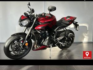 TRIUMPH STREET TRIPLE RS