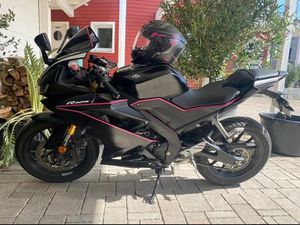 YAMAHA YZF R125