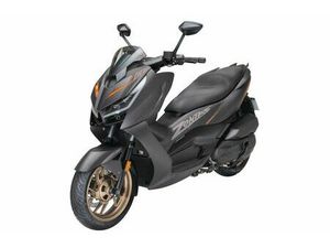 ZONTES 368 D *SOFORT VERFÜGBAR*