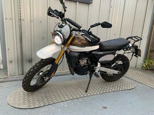 FANTIC MOTOR EXPLORER 500