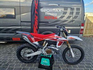 FANTIC MOTOR XE 300 ENDURO RACE