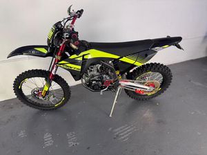 FANTIC MOTOR XEF 250 ENDURO TRAIL EURO 5