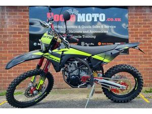 FANTIC MOTOR FANTIC XEF250 TRAIL 250 CC