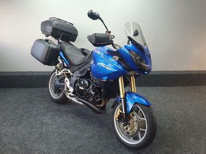 TRIUMPH TIGER 1050 1050 CC