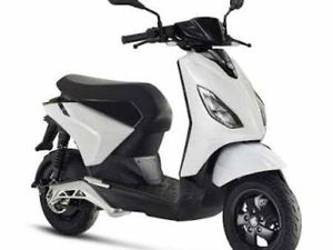 PIAGGIO ONE CANTON TESSIN -