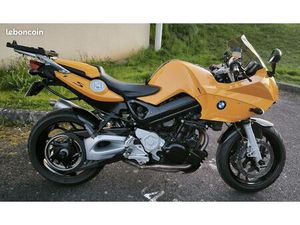 F800 SPORT
