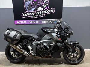 BMW K1300R ABS GARANTIE 3 MOIS