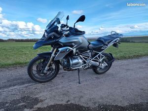 BMW 1200 GS