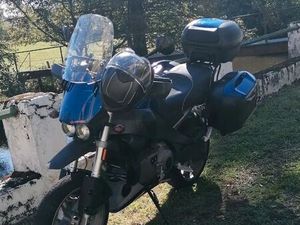 1200 BUELL ULYSSE XB12