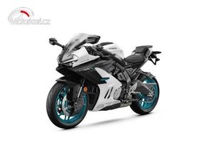 CFMOTO 675SR-R