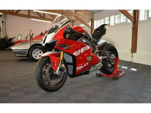 DUCATI PANIGALE V4