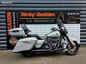 HARLEY-DAVIDSON TOURING ROAD KING 1868 SPECIAL