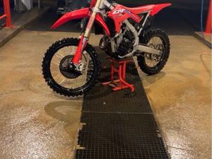 250 CRF 2022