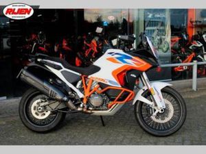 KTM 1290 SUPER ADVENTURE R REMUS UITLAAT (BJ 2025) — MOTOREN | KTM — MARKTPLAATS