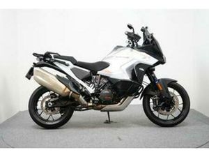 KTM 1290 SUPER ADVENTURE S (BJ 2024) — MOTOREN | KTM — MARKTPLAATS
