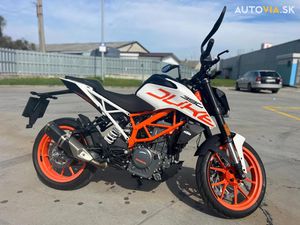 KTM 390 DUKE ABS