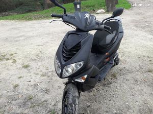 SCOOTER 2T 50 CC SPEEDFIGHT 2