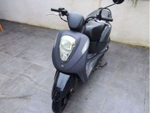SYM MIO 50I 2020