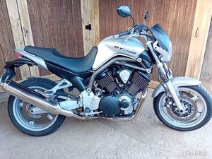 1100 BULLDOG EXCELLENT ÉTAT GROSSE RÉVISION