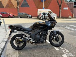 TDM 900 YAMAHA
