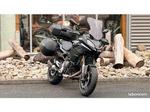 BMW F 900 XR FINITION PRO *DÈS 190E/MOIS - ADVENTURE BMW MOTORRAD PÉRIGUEUX / F900 F900XR 900XR