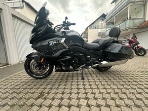 BMW K 1600 B OPTION 719 MIDNIGHT