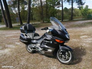 BMW K1200LT