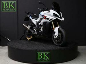 BMW S 1000 XR M-PAKKET (FACELIFT 2025) | BTW MOTOR — MOTOREN | BMW — MARKTPLAATS