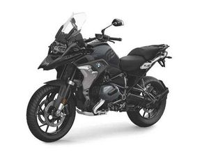 BMW R 1250 GS MIT KOFFERN, ALLE PAKETE