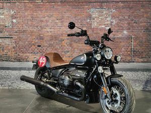 BMW R 18 – ELIGIBLE A2 – 5 441 KM – R18- CLASSIC – R 18 – FINITION PRO