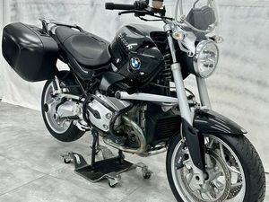 BMW R