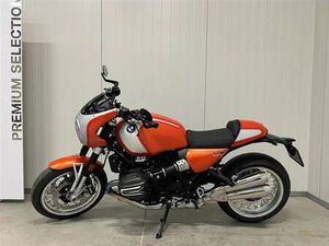 SPECIAL EDITION R 12 S