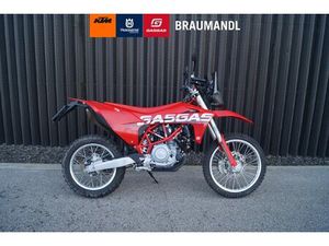 OCCASION GASGAS ES 700