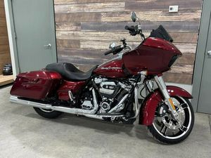 2017 HARLEY-DAVIDSON® FLTRXS - ROAD GLIDE® SPECIAL
