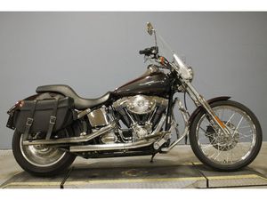 2005 SOFTAIL® DEUCE®