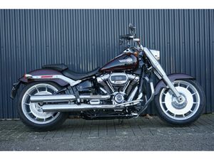 HARLEY-DAVIDSON FLFBS 1868 SOFTAIL FAT BOY 114, CUSTOM, OCCASION, CHF 16'900.-