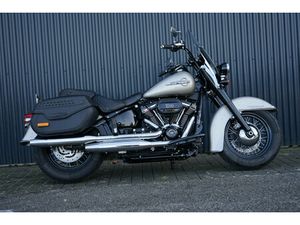 HARLEY-DAVIDSON FLHCS 1868 SOFTAIL HERITAGE CLASSIC 114, CUSTOM, OCCASION, CHF 14'500.-