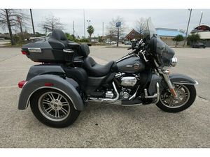 2022 HARLEY-DAVIDSON TRI GLIDE ULTRA