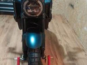 HONDA CB 650 R- 2023