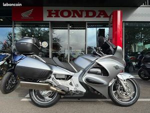 HONDA PAN EUROPEAN ST1300