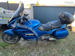 HONDA ST1100 PAN EUROPEAN